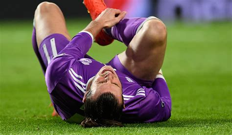 Bale verletzt